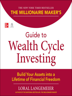 cover image of The Millionaire Maker's Guide to Wealth Cycle Investing
